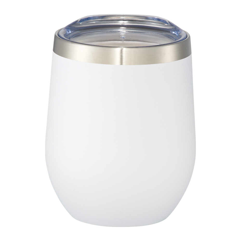 Corzo Copper Vacuum Insulated Cup 12oz