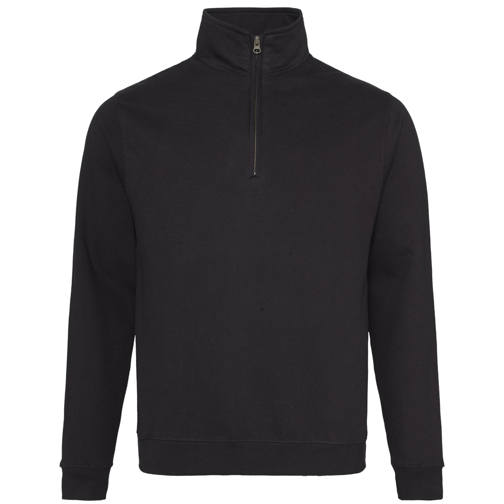 1/4 Zip Sweatshirt