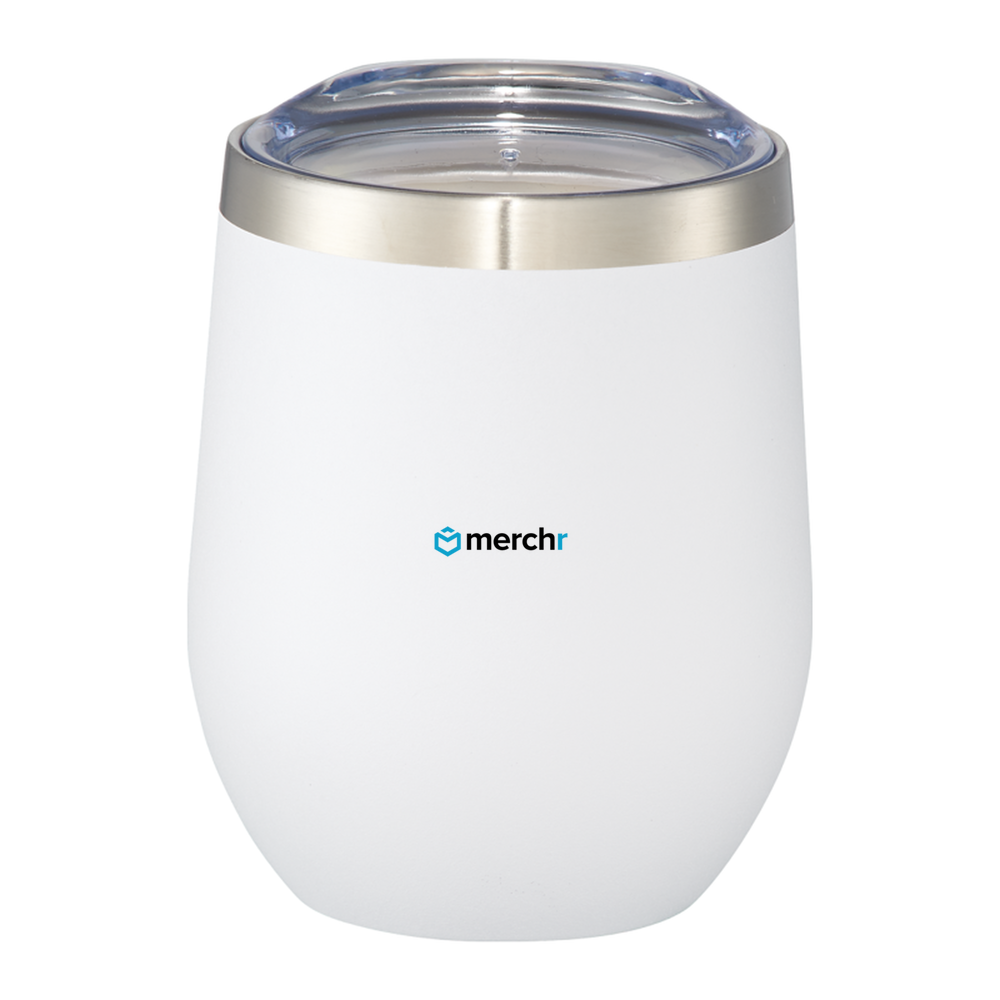 Corzo Copper Vacuum Insulated Cup 12oz