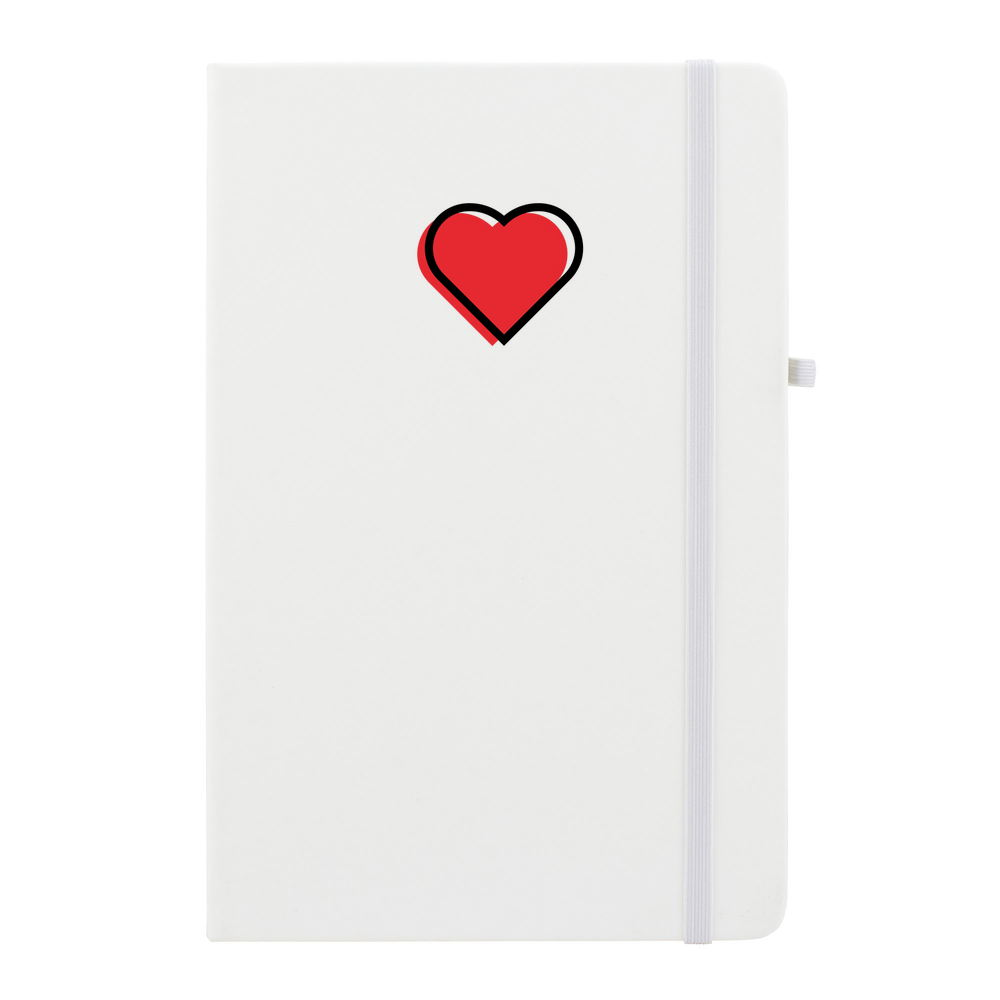 Exeter Notebook