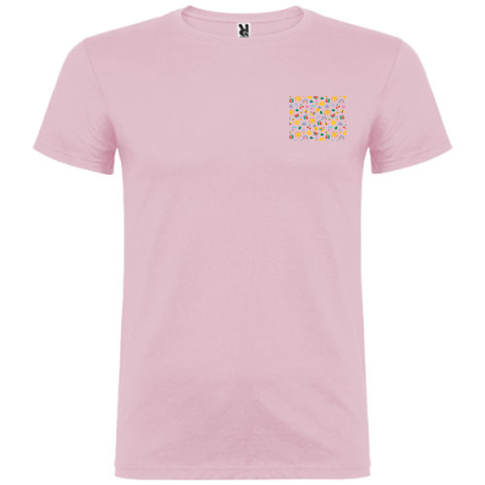 Vantage T-shirt Simple 1