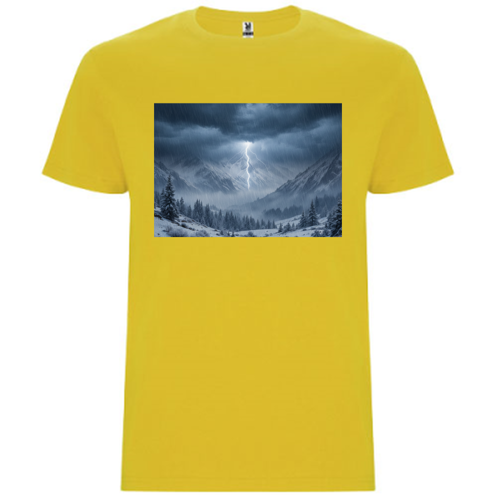Vantage T-shirt Variable