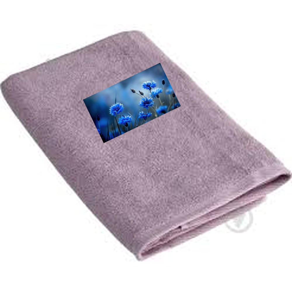 towel