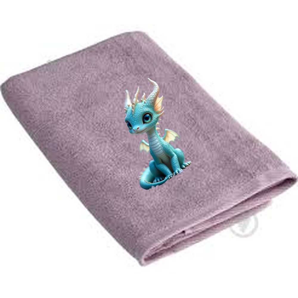 towel