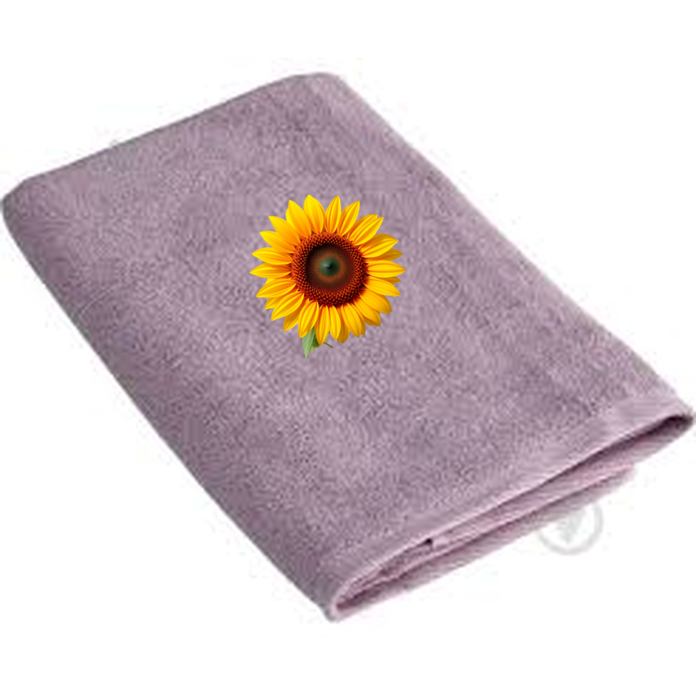 towel