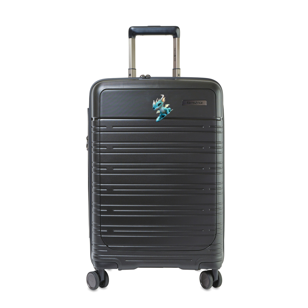 Gemline Samsonite Elevation™ Plus Carry-On Spinner