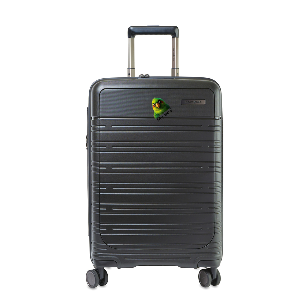 Gemline Samsonite Elevation™ Plus Carry-On Spinner 1600 oz