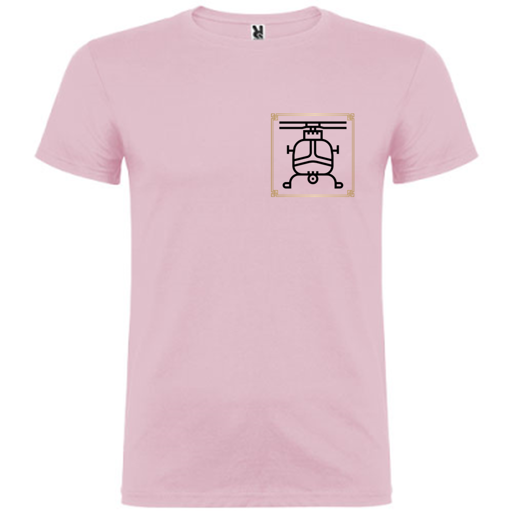 Vantage T-shirt Simple