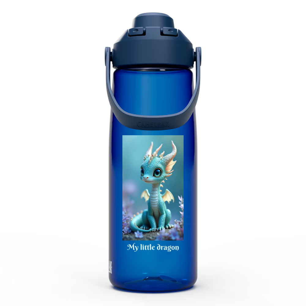 Spoke CamelBak Bottle variable