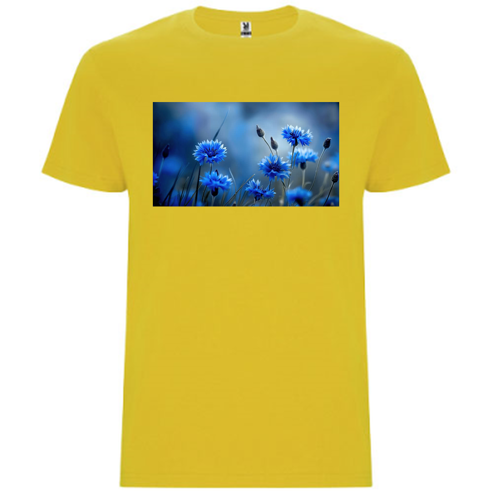 Vantage T-shirt Variable