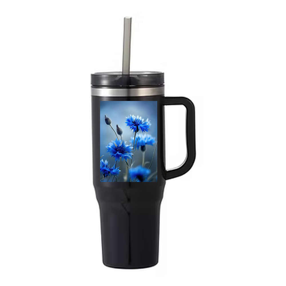 Spoke Straw Bottle simple