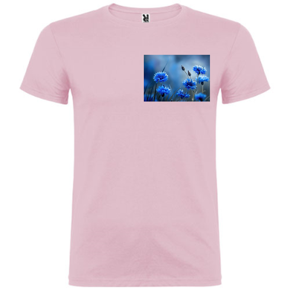 Vantage T-Shirt Simple: Effortlessly stylish comfort for everyday wear